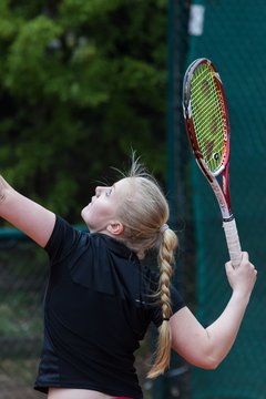Bild 110 - NL Damen Der Club an der Alster - TC GW Gifhorn : Ergebnis: 9:0